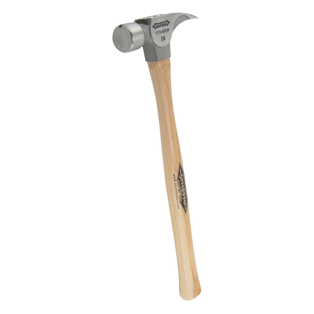 lightweight framing hammer