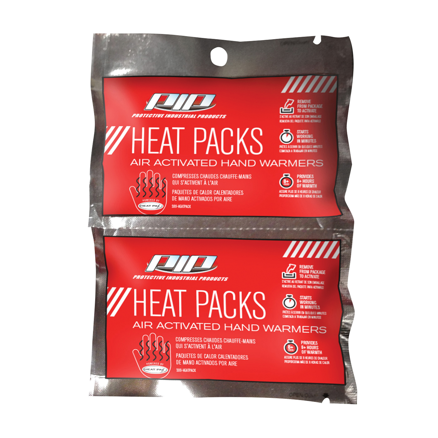 PIP® 399-HEATPACK Hand Warmer Heat Pack